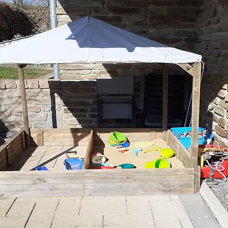 アパート Halenfeld Family Farm Stay, Cleaning Included *