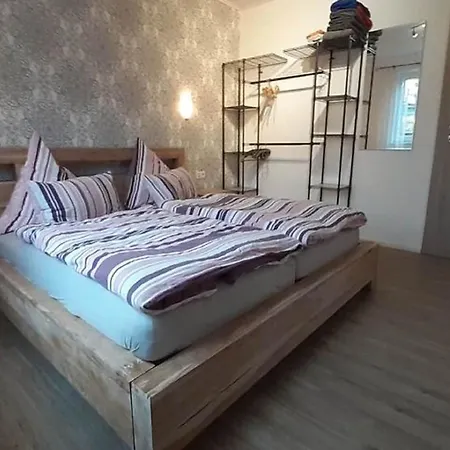 アパート Halenfeld Family Farm Stay, Cleaning Included *