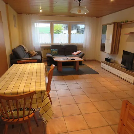 アパート Halenfeld Family Farm Stay, Cleaning Included *